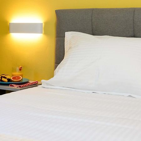 La Perla Di Nafplio - La Diva Di Nafplio - 2 Vip Villas Eksteriør bilde