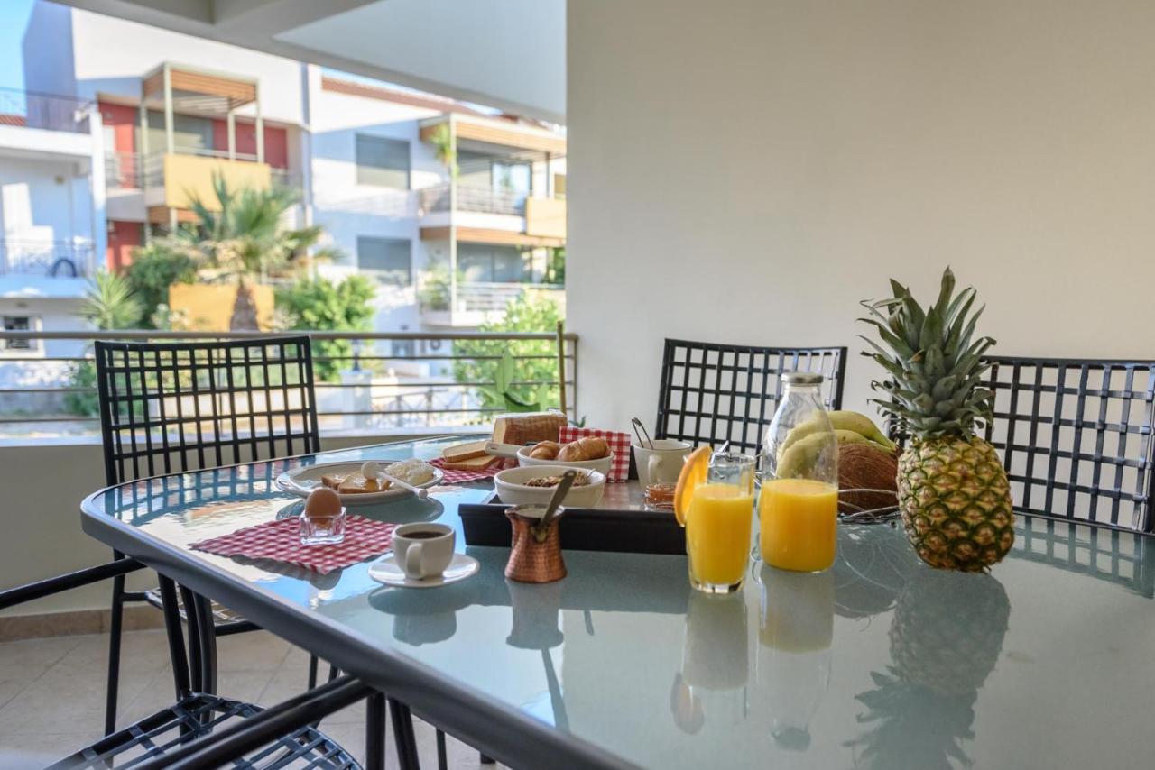 La Perla Di Nafplio - La Diva Di Nafplio - 2 Vip Villas Eksteriør bilde