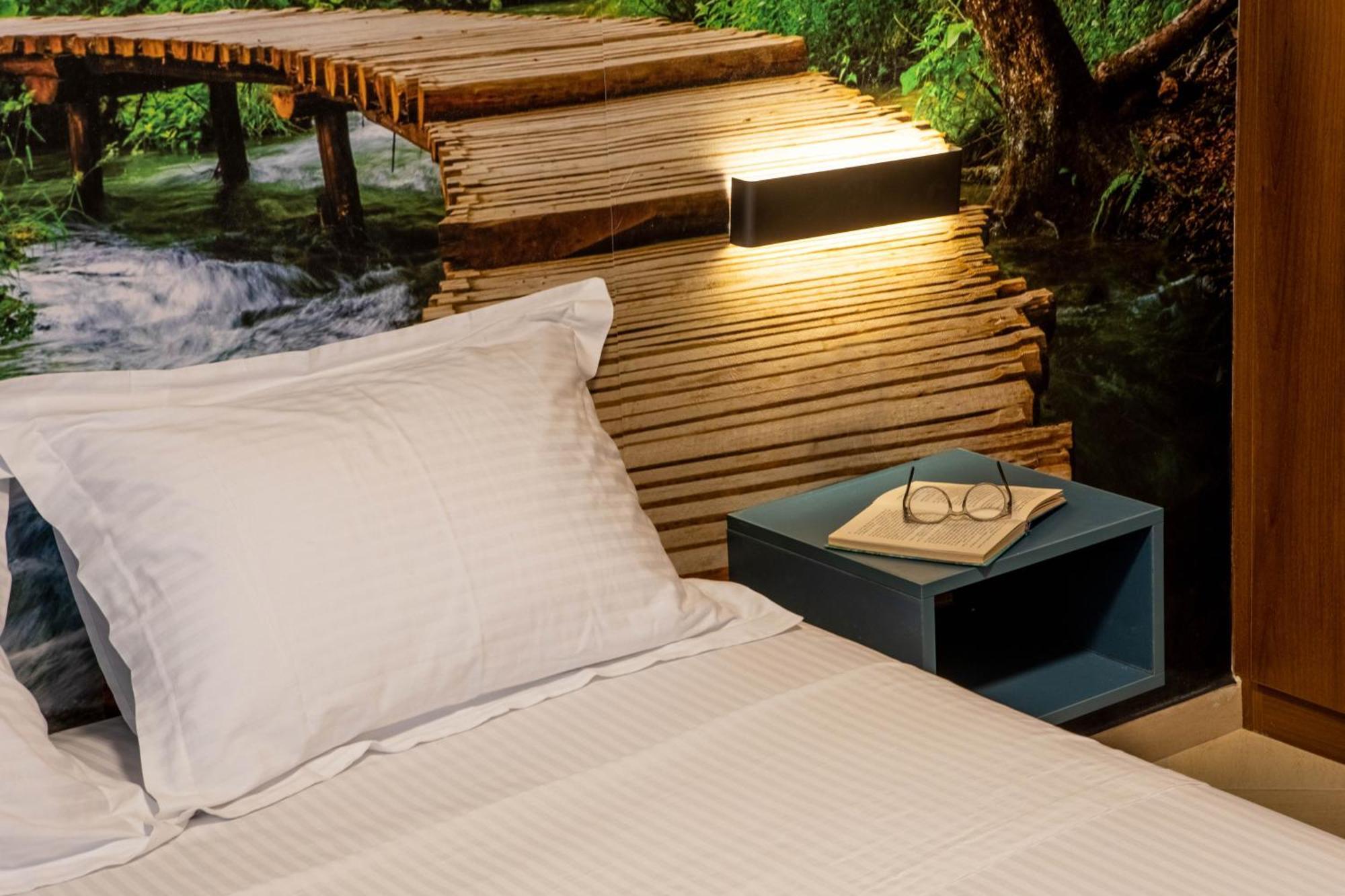 La Perla Di Nafplio - La Diva Di Nafplio - 2 Vip Villas Eksteriør bilde