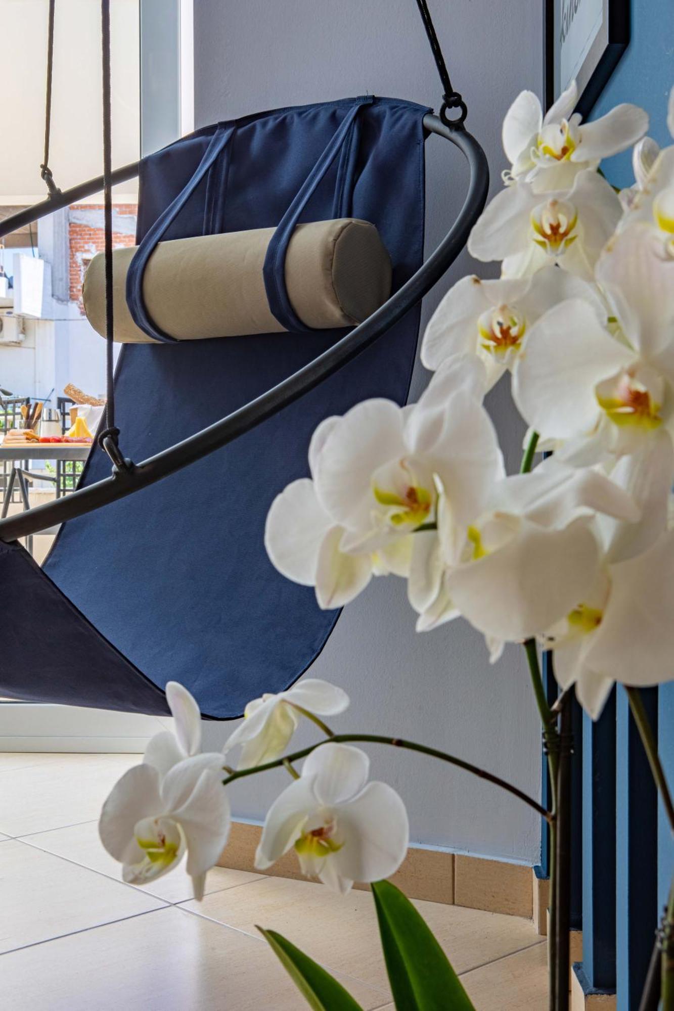 La Perla Di Nafplio - La Diva Di Nafplio - 2 Vip Villas Eksteriør bilde